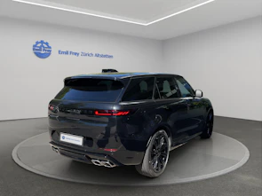 Fahrzeugbild LAND ROVER Range Rover Sport 4.4 V8 Autobiography