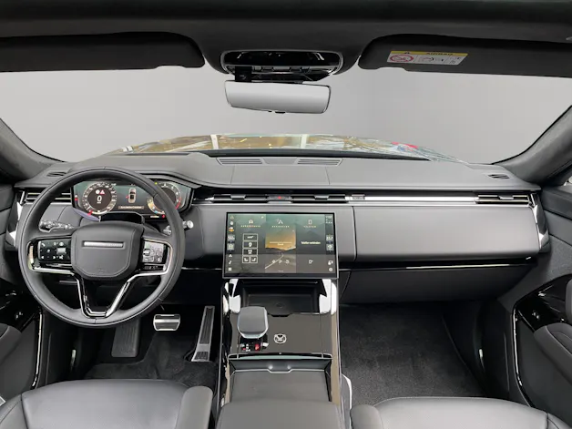 Land Rover Range Rover Sport 4.4 V8 Autobiography