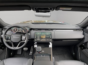 Vehicle image LAND ROVER Range Rover Sport 4.4 V8 Autobiography