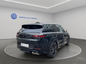 Vehicle image LAND ROVER Range Rover Sport 4.4 V8 Autobiography