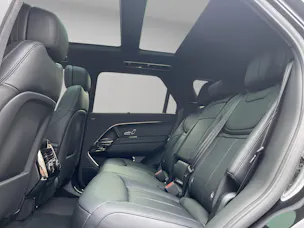 Land Rover Range Rover Sport 4.4 V8 Autobiography