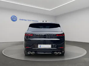 Land Rover Range Rover Sport 4.4 V8 Autobiography