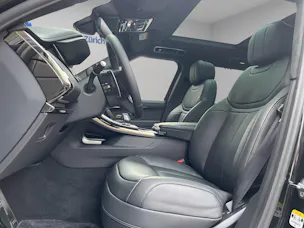 Land Rover Range Rover Sport 4.4 V8 Autobiography