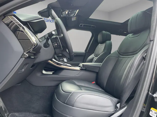 Land Rover Range Rover Sport 4.4 V8 Autobiography