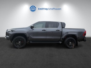 Vehicle image TOYOTA Hilux Double Cab.-Pick-up 2.8 D-4D 230 GR Sport II