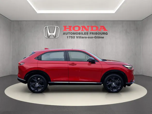 Honda HR-V 1.5 i-MMD Advance