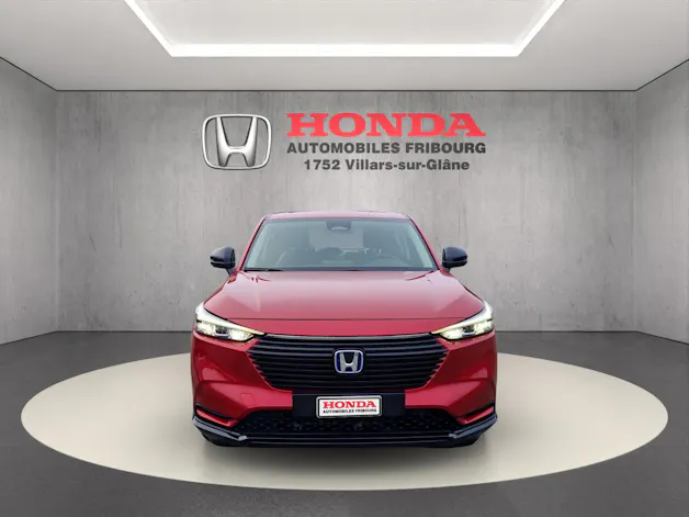 Honda HR-V 1.5 i-MMD Advance