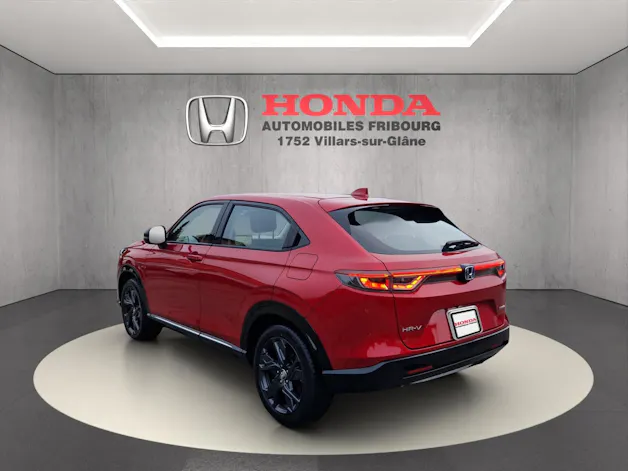 Honda HR-V 1.5 i-MMD Advance