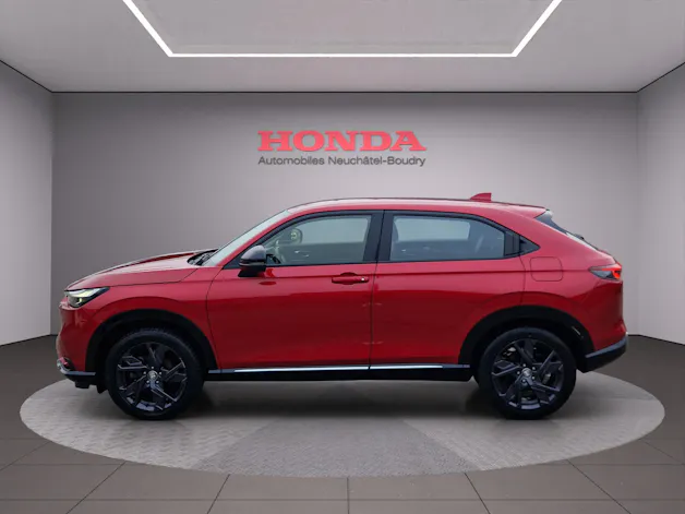 Honda HR-V 1.5 i-MMD Advance