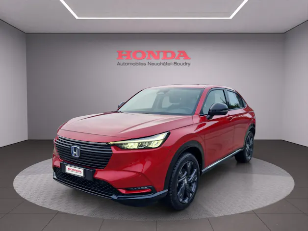 Honda HR-V 1.5 i-MMD Advance