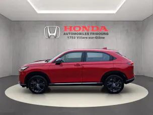 HONDA HR-V 1.5 i-MMD Advance