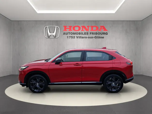 HONDA HR-V 1.5 i-MMD Advance