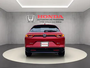 HONDA HR-V 1.5 i-MMD Advance