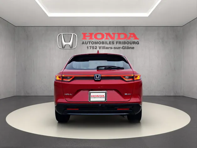 HONDA HR-V 1.5 i-MMD Advance