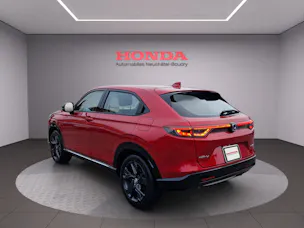 Honda HR-V 1.5 i-MMD Advance