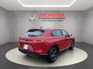 HONDA HR-V 1.5 i-MMD Advance