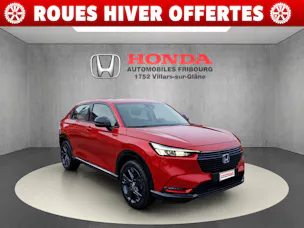 HONDA HR-V 1.5 i-MMD Advance