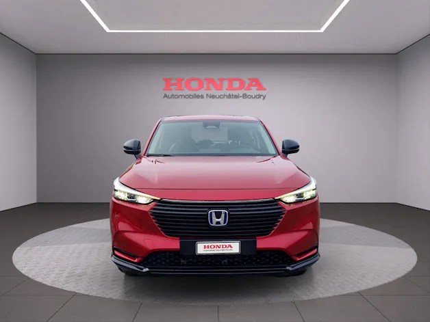 Honda HR-V 1.5 i-MMD Advance