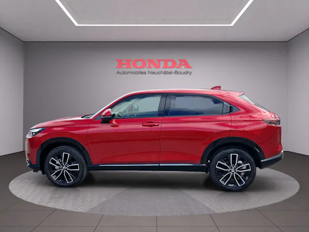 Honda HR-V 1.5 i-MMD Advance