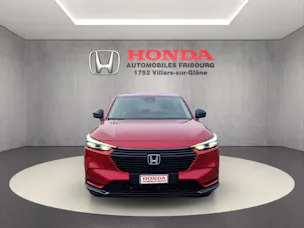 HONDA HR-V 1.5 i-MMD Advance