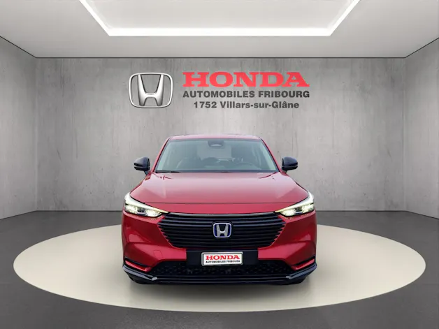 HONDA HR-V 1.5 i-MMD Advance