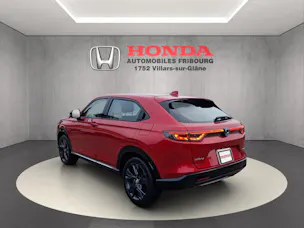 HONDA HR-V 1.5 i-MMD Advance