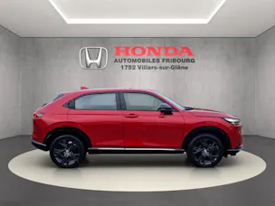 HONDA HR-V 1.5 i-MMD Advance