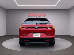 Honda HR-V 1.5 i-MMD Advance