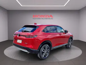 Honda HR-V 1.5 i-MMD Advance