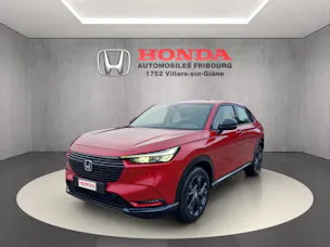 HONDA HR-V 1.5 i-MMD Advance