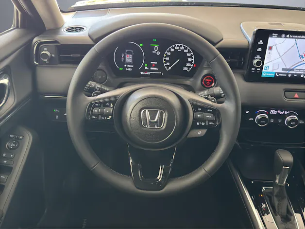 HONDA HR-V 1.5 i-MMD Advance