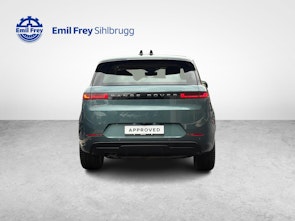 Vehicle image LAND ROVER Range Rover Sport 3.0 I6 300 HSE Dynamic