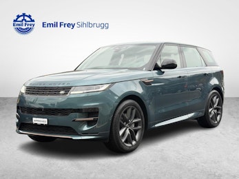 Vehicle image LAND ROVER Range Rover Sport 3.0 I6 300 HSE Dynamic