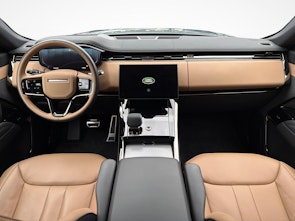 Vehicle image LAND ROVER Range Rover Sport 3.0 I6 300 HSE Dynamic