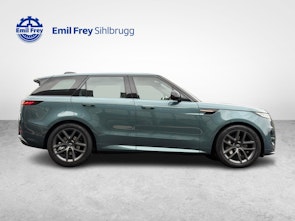 Vehicle image LAND ROVER Range Rover Sport 3.0 I6 300 HSE Dynamic