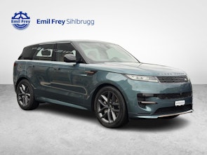Vehicle image LAND ROVER Range Rover Sport 3.0 I6 300 HSE Dynamic