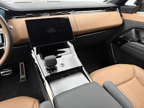 Vehicle image LAND ROVER Range Rover Sport 3.0 I6 300 HSE Dynamic