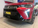 Mitsubishi Grandis 1.8 HEV Invite+