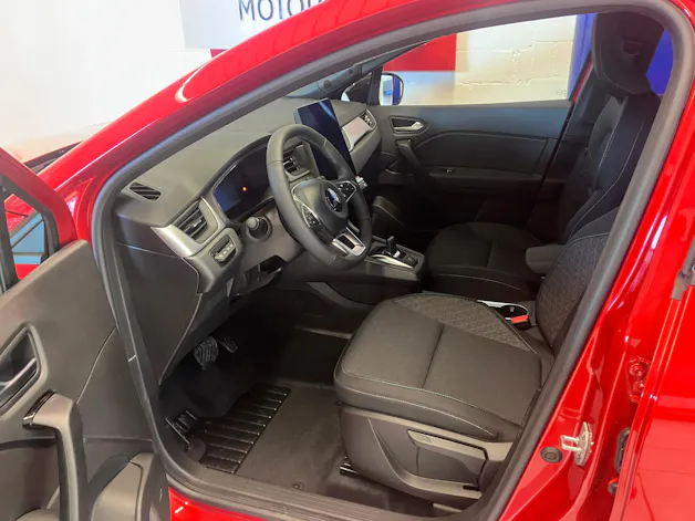 Mitsubishi Grandis 1.8 HEV Invite+