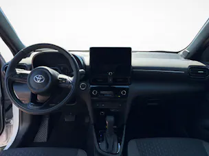 Toyota Yaris Cross 1.5 VVT-i HSD Trend AWD-i