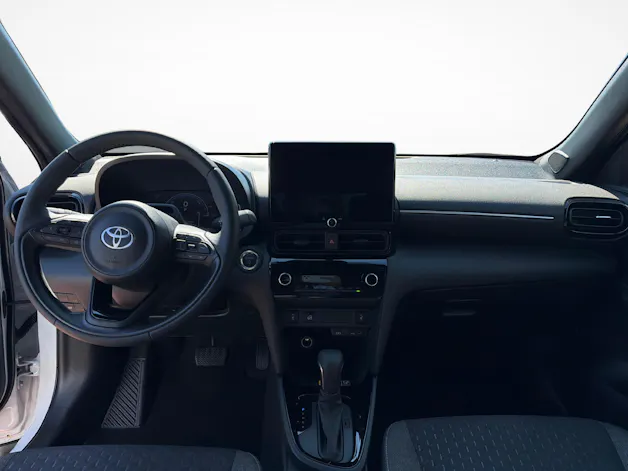 Toyota Yaris Cross 1.5 VVT-i HSD Trend AWD-i