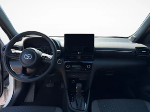 image du véhicule TOYOTA Yaris Cross 1.5 VVT-i HSD Trend AWD-i