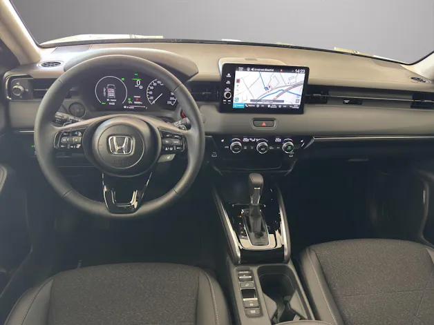 Honda HR-V 1.5 i-MMD Advance