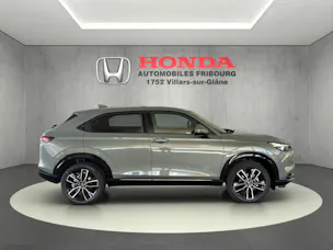 Honda HR-V 1.5 i-MMD Advance