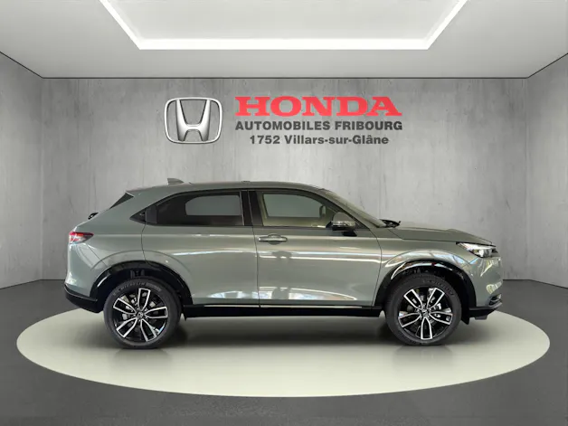 Honda HR-V 1.5 i-MMD Advance