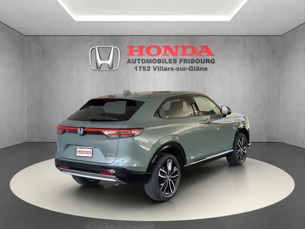 Honda HR-V 1.5 i-MMD Advance