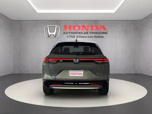 Honda HR-V 1.5 i-MMD Advance