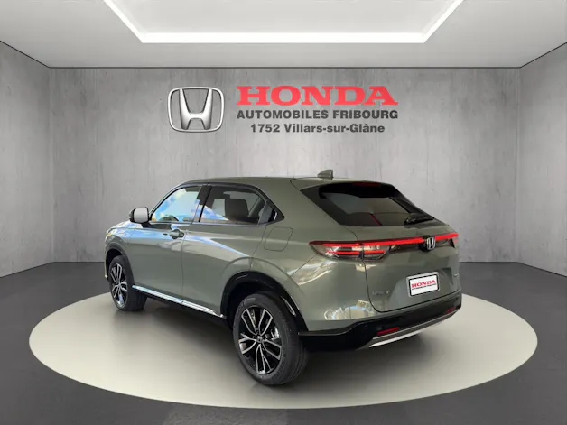 Honda HR-V 1.5 i-MMD Advance