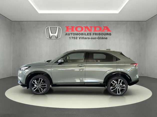 Honda HR-V 1.5 i-MMD Advance