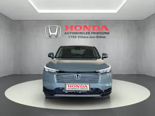 Honda HR-V 1.5 i-MMD Advance